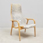 1738 8098 ARMCHAIR
